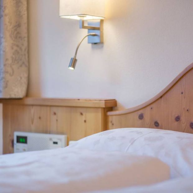 Doppelzimmer Wiese