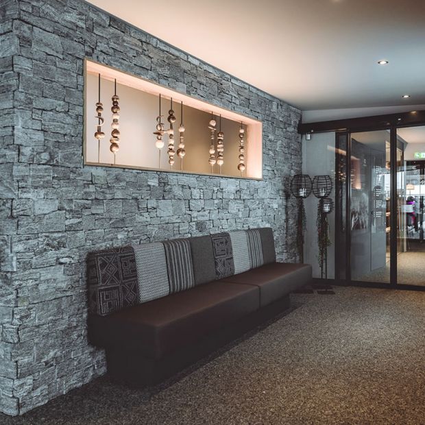 Wir heißen Sie im Hotel Zirbenhof herzlich willkommen