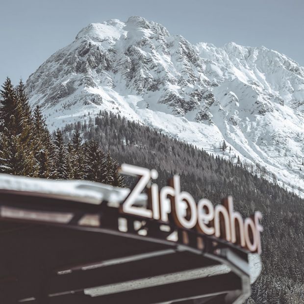 Rundum wohlfühlen im Hotel Zirbenhof