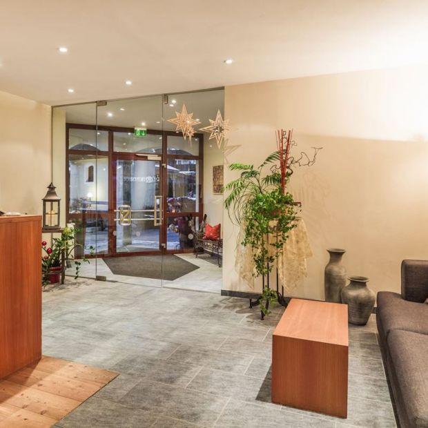 Wir heißen Sie im Hotel Zirbenhof herzlich willkommen